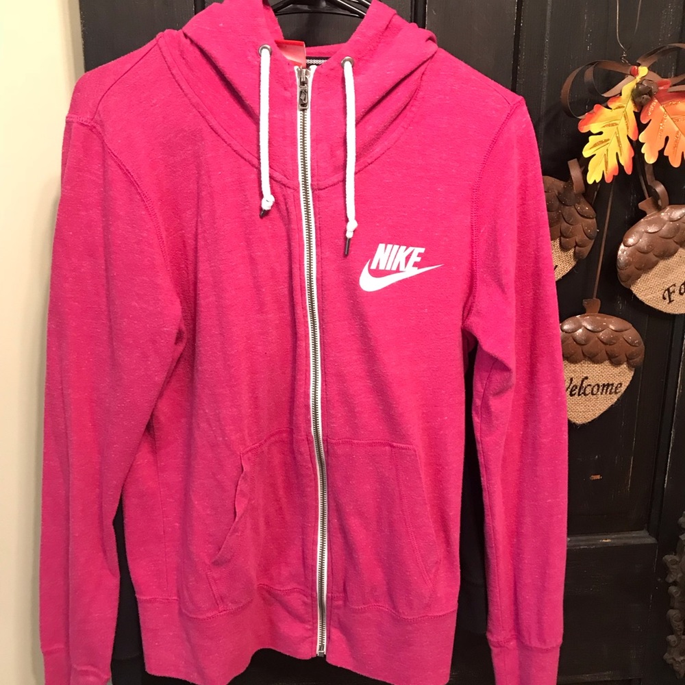 Nike Jacket